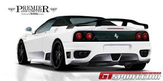 We did not find results for: Ferrari 360 By Premier4509 Gtspirit