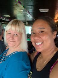 Margarita's new best friend