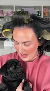 Peachy Wedding Makeup Look Inspired by Mother's Dress