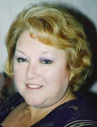 Patricia Kay Baden(1948 — 2009)