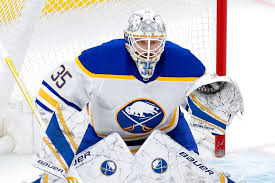 Check spelling or type a new query. Sabres Notebook Linus Ullmark Almost Snared A Win In First Game Back Buffalo Sabres News Buffalonews Com