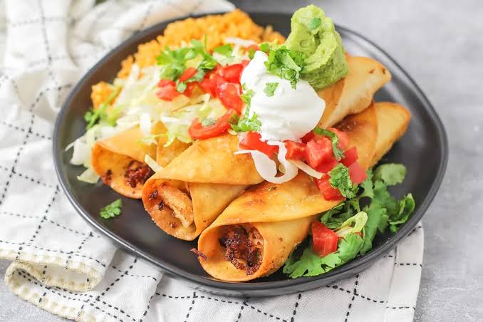 Flautas