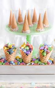 I've never thrown or hosted a birthday party before, but for my son's 10th birthday i wanted to do something special for him. Ice Cream Party Decorations Treats Theme Ideas Fantabulosity