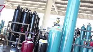 Boc Understanding Gas Cylinder Design