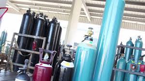 boc understanding gas cylinder design