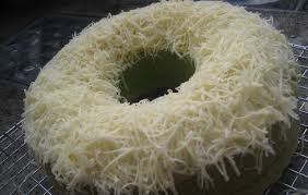Tidak ketinggalan juga cara membuatnya yang di antara banyak kue basah khas indonesia, kamu pasti sering menemukan bolu kukus mekar. Kumpulan Resep Bolu Panggang Coklat Keju Pandan Lembut Dan Mengembang Resep Masakan Indonesia Terbaru Dan Terlengkap
