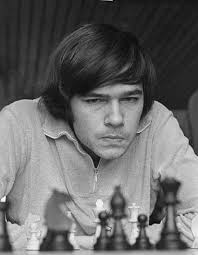 GM Walter Browne, 1949-2015