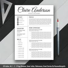 Approved by recruiters, our templates are carefully designed to improve the presentation and readability of your cv. 2021 Resume Templates Resumedesignco Com
