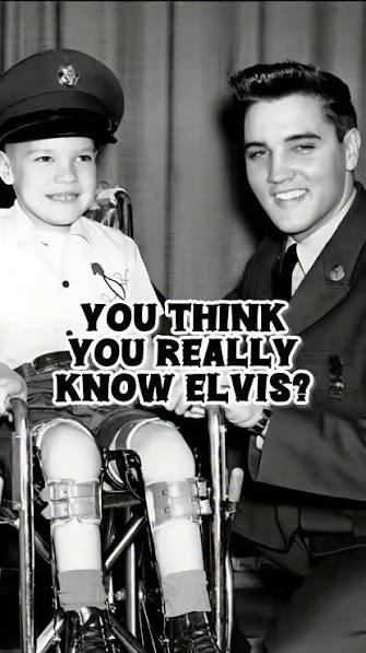 elvis