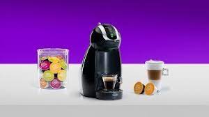 Upgraded coffee capsule for nescafe dolce gusto reusable coffee tea filters dripper. Dolce Gusto Kaffeemaschinen Test 2020 Maschine Update