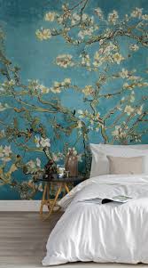 4 Wallpaper Ideas To Create A Glamorous Interior Murals Wallpaper In 2021 Home Wallpaper Modern Interior Decor Luxury Wallpaper