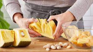 Food & drink 403 plays by: Jackfruit Guide Recipes Tips On Cutting Whole
