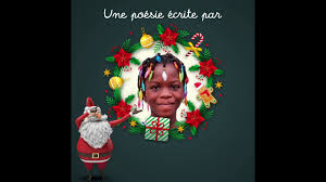 Joyeux Noel Poesie Youtube