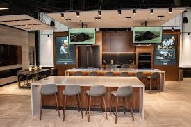 We look forward to collaborating with you, while prioritizing your budget and your needs. Dacor Opens New Chicago Showroom Kitchen Bath Design News