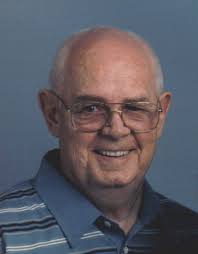 Richard Dewey “Dick” Burke (1921-2004)