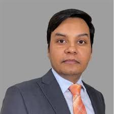 My team finalized the work assessing India's financial system's stability  and resiliance!