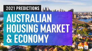 Despite initial fears the housing market could drop by 30 per cent during the pandemic, extraordinarily low interest rates and stimulus some say the current market is here to stay for a little while, but that may not be a good thing. Australian Housing Market Economy 2021 Forecast Predictions Youtube