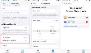 Wind down yoga is a 25 minute grounding gem to help you wind down from your day and transition toward anything that makes you feel good. How To Relax Before Bed With Wind Down For Sleep On Iphone