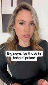 Release Federal Inmates 2025