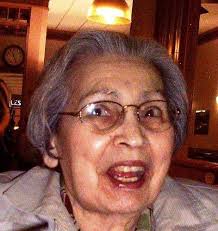 Bertha Cavazos Obituary