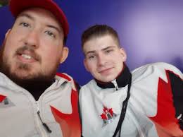 North Bay Para Powerlifter to compete at Worlds today