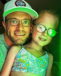 Great picture of you and the girls!!!