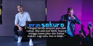 Tahun 2020 adalah tahun yang penuh dengan cabaran dan dugaan. Gembira Gila Mk K Clique Dedah Jadi Rapper Sebab Nak Sara Keluarga Di Sabah Erin Sakura