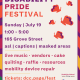 San Francisco Disability Pride Festival