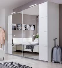 Parfait etat (comme neuf) etageres et penderie. Armoire 2 Portes Coulissantes Davos Armoire Rangement Armoire Porte Coulissante Armoire 2 Portes