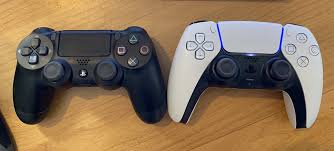 When i'm using it on a ps5, that is. Ps5 Dualsense Controller What We Learnt From The Hands On Stream Ginx Esports Tv
