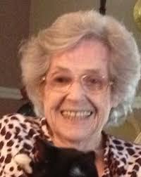 SYMA SCHWARZ Obituary (2017)