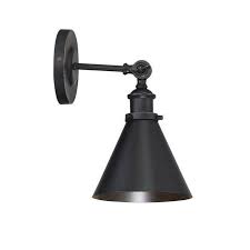 Adjustable Study Wall Sconce Bronze Wall Sconce Sconces Adjustable Wall Light