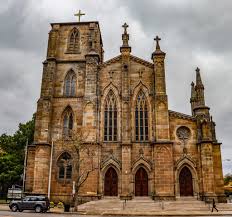 Top 5 Buildings in Columbus, Ohio | Stephen Travels