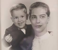 85-Year Old Wyoming Woman