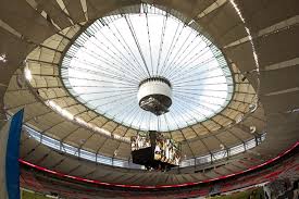 Historical grounds can be chosen as well. Bc Place Vancouver Whitecaps Stadium Journey