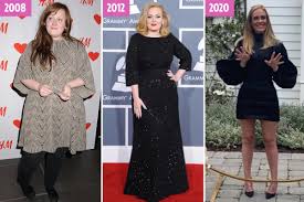 1 day ago · adele's weight loss came courtesy of three major life changes it is believed. Health Zone Adele Weight Loss Secret