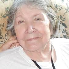 Obituary of Julia Lee Giove