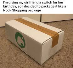 Biskit Animal Crossing New Horizons Gifts Pin On Funny Like