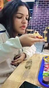 Post:- 78/100, #100dayspost, #100dayspostchallenge, From WrapChick Pizza❤️,  @wrapchickpizza ❤️, ., Inframe:- Chicken Paradise Pizza (Rs:- 209) ❤️, .,  Location:- 4/2K/100, Ho Chi Minh Sarani, S S Twp, ...