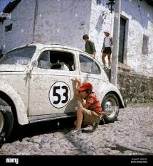 Herbie goes bananas 1980 joaquin garay iii hi-res stock photography and  images - Alamy