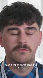 Inspired by the Olympics kicking off this week, we're running our own  Affinity Trust Olympics.🏆 Meet Jaden, one of the incredible people we  support, chatting with Dennis Close Manager Jordan about his