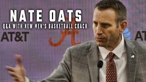Olympic men's basketball draw and preliminary round schedule announced. New Alabama Men S Basketball Coach Nate Oats Fields Questions After Introductory Press Conference Youtube