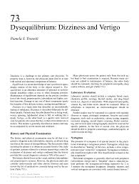 Image result for Dysequilibrium