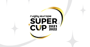 Jun 03, 2021 · the 2021 uefa super cup will be played in belfast on august 11, the irish football association has announced. Rugby Europe Launch The Super Cup