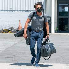 Born 2 march 1982) is a swedish former professional ice hockey goaltender.he played 15 seasons with the new york rangers of the national hockey league (nhl). Henrik Boarding The Plane To Toronto Henrik Lundqvist Blog Facebook
