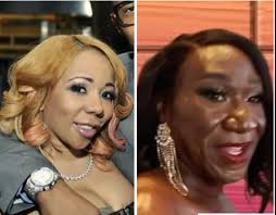 Laquanda and Joe's past experiences and current situations