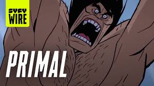 Yeah, life's pretty dangerous for the croods, so they've set off on a journey to find a home that's more secure. The Croods A New Age Director Talks Primeval Beasts And The Flintstones Legacy