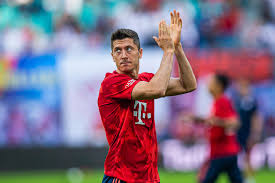 Hansi flick ocenił postawę roberta lewandowskiego w starciu z lokomotiwem. Union Berlin Bayern Monachium Gol Lewandowskiego Zwyciestwo Bawarczykow Wynik Super Express