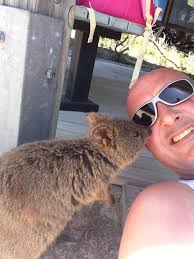 Rottnest Island, Western Australia