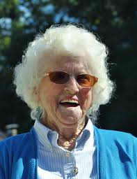 Obituary information for Edith Boisvert